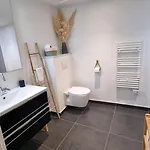 Apartman Le Cocon Effet'mer