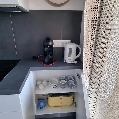 Le Cocon Effet'mer * لا تاسْتْ دو بوك