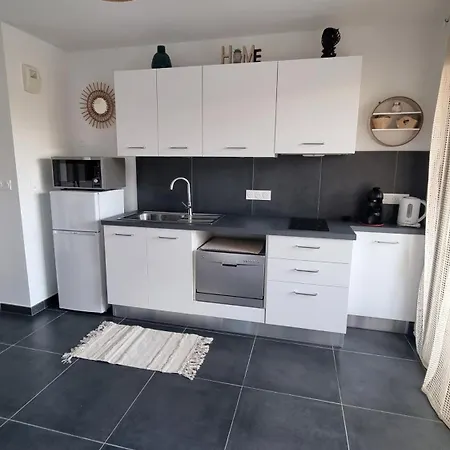 Le Cocon Effet'mer *