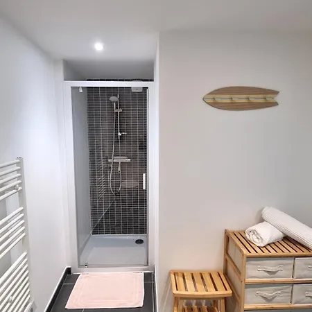 Le Cocon Effet'mer لا تاسْتْ دو بوك