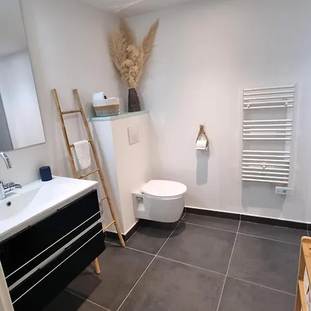 Apartment Le Cocon Effet'mer