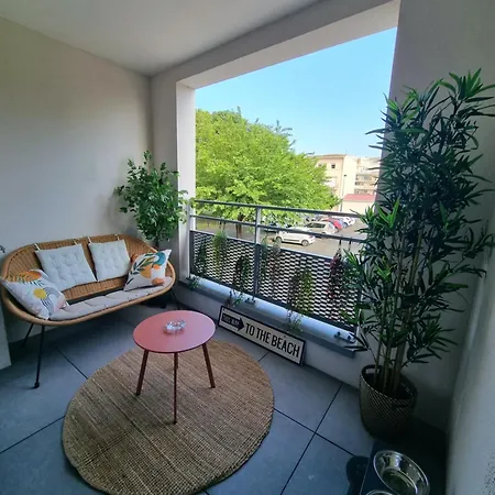 Le Cocon Effet'mer * لا تاسْتْ دو بوك