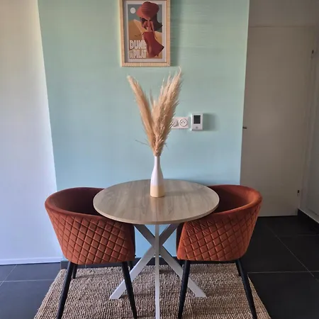 Appartement Le Cocon Effet'mer La Teste-de-Buch