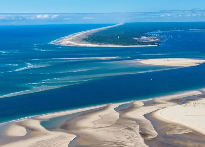 公寓 Le Cocon Effet'mer 拉特斯特德布赫